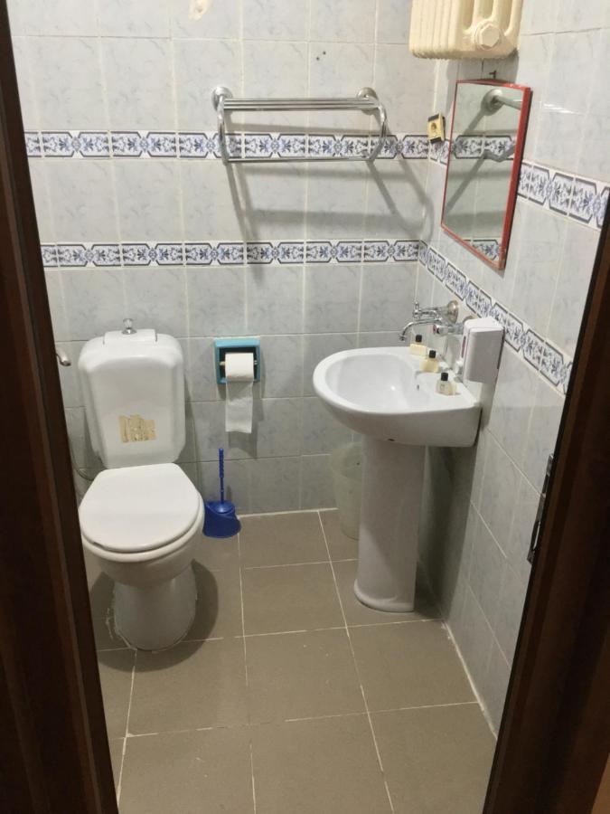 Hotel Surucu Istanbul Exteriör bild